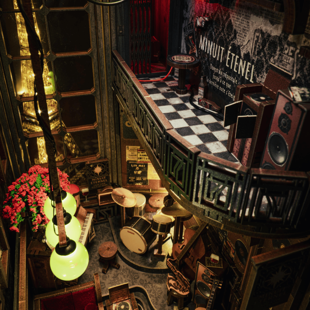 Best Themed Book Nooks for Your Bookshelf - Anavrin