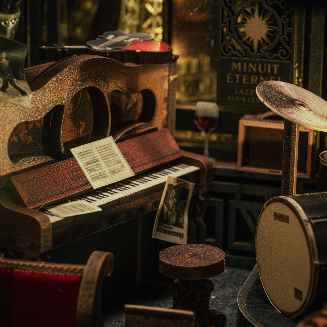 Book Nook For Father's Day: Why It's the Perfect Gift? - Anavrin