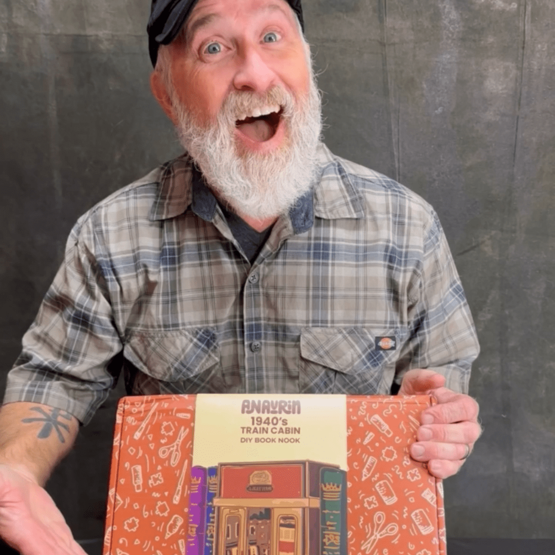 How to Choose the Right Book Nook for Someone Special? - Anavrin