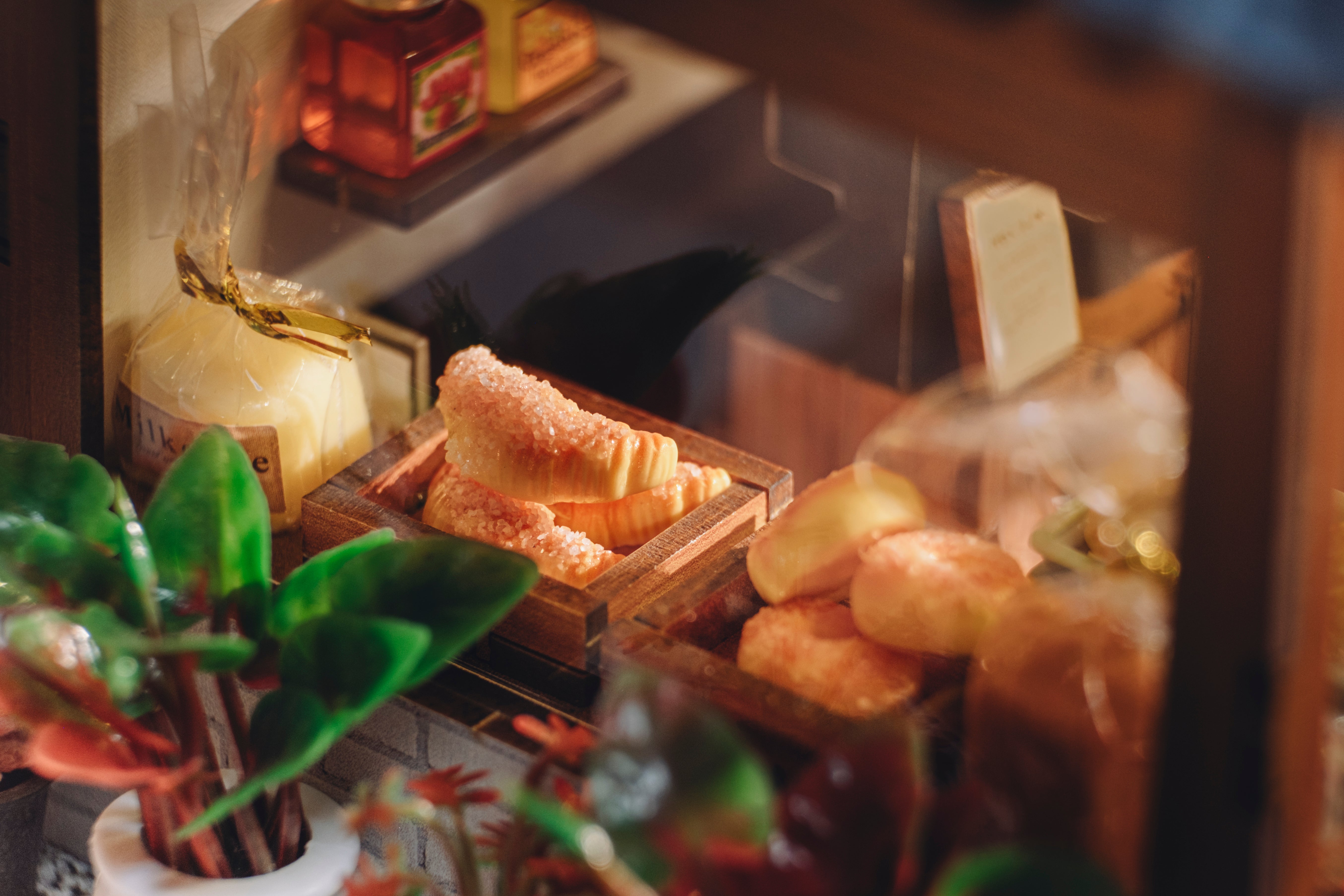 Tiny Worlds, Big Imagination: Why Book Nook Kits Are Perfect for Kids