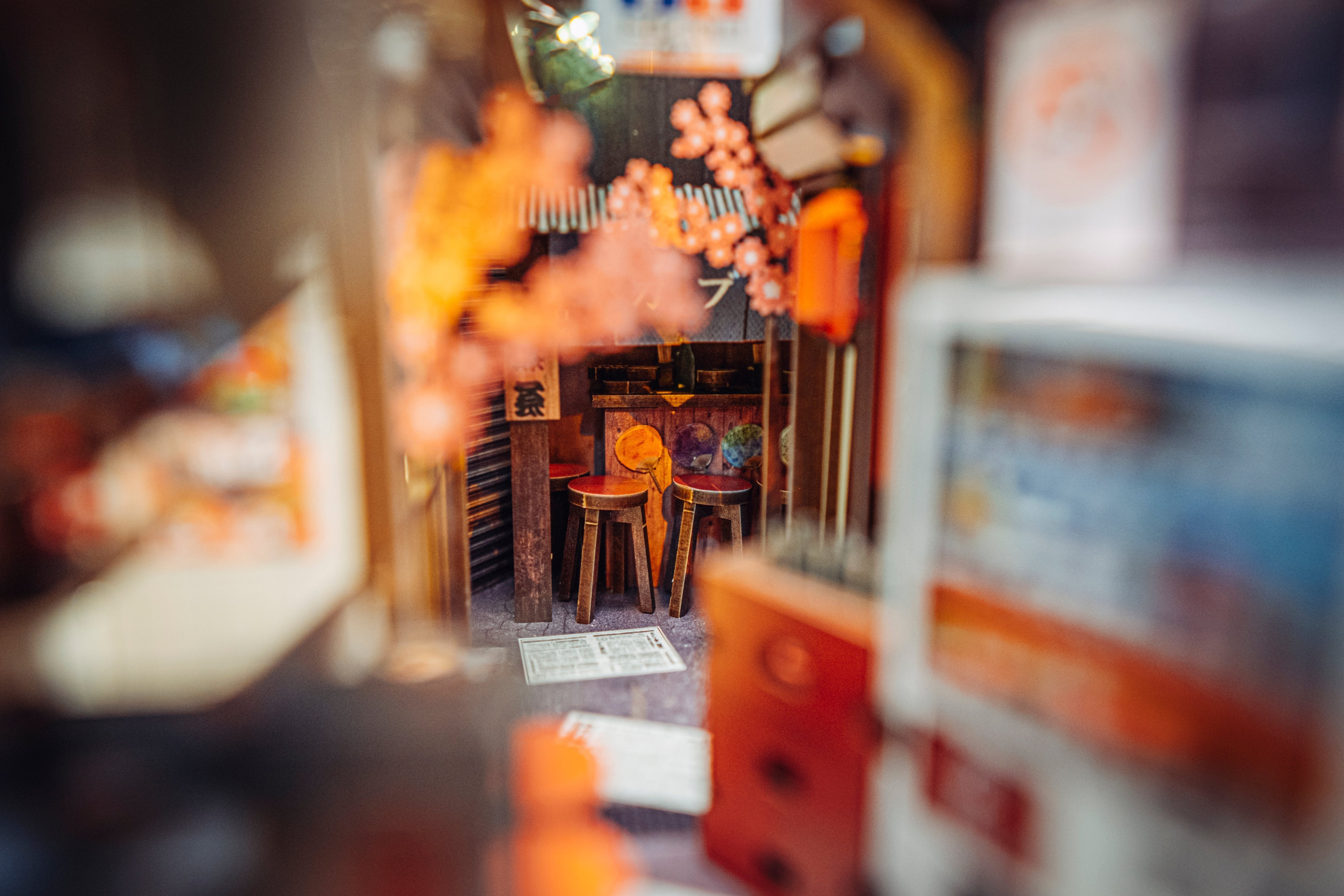 Your Guide to Your Very First DIY Book Nook Kit