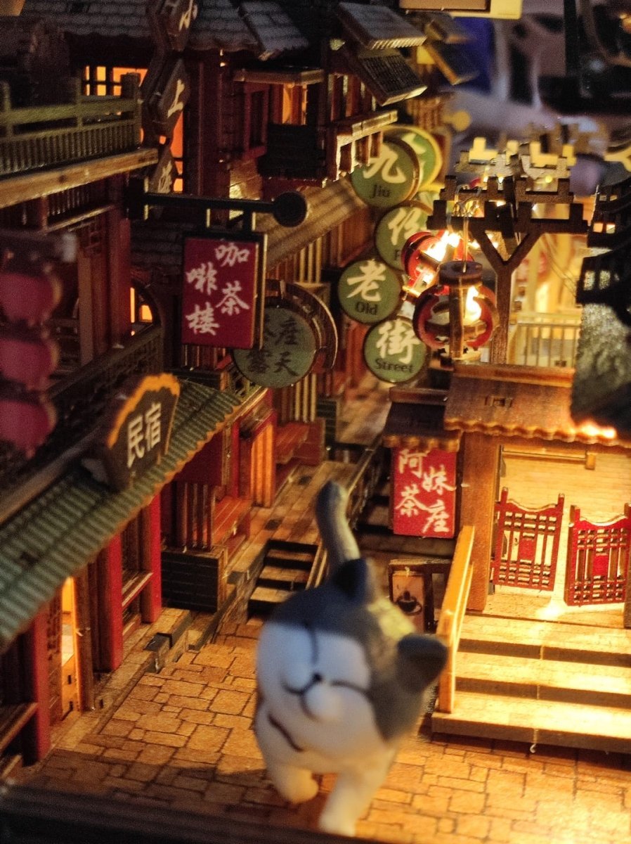 Less Scrolling, More Creating: Why Now Is the Perfect Time to Try DIY Crafting - Anavrin