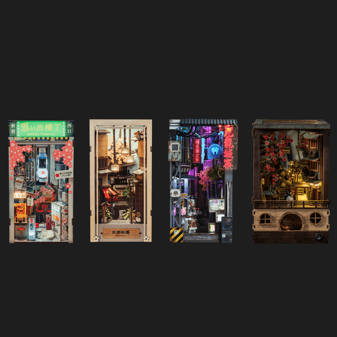 Black Friday Exclusive 4-Kit Bundle – Anavrin