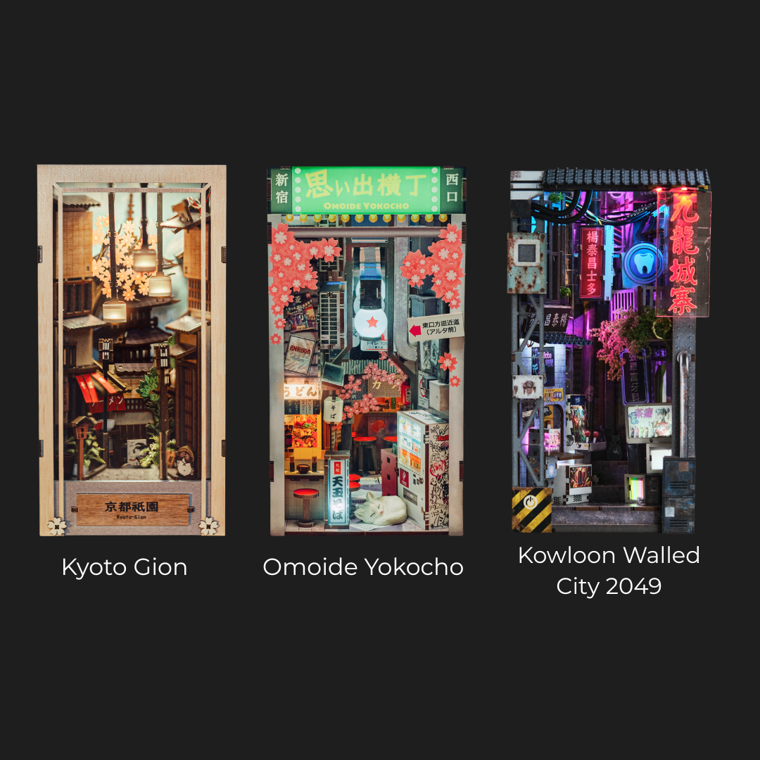 New Year Sale Exclusive 3-Kit Bundle