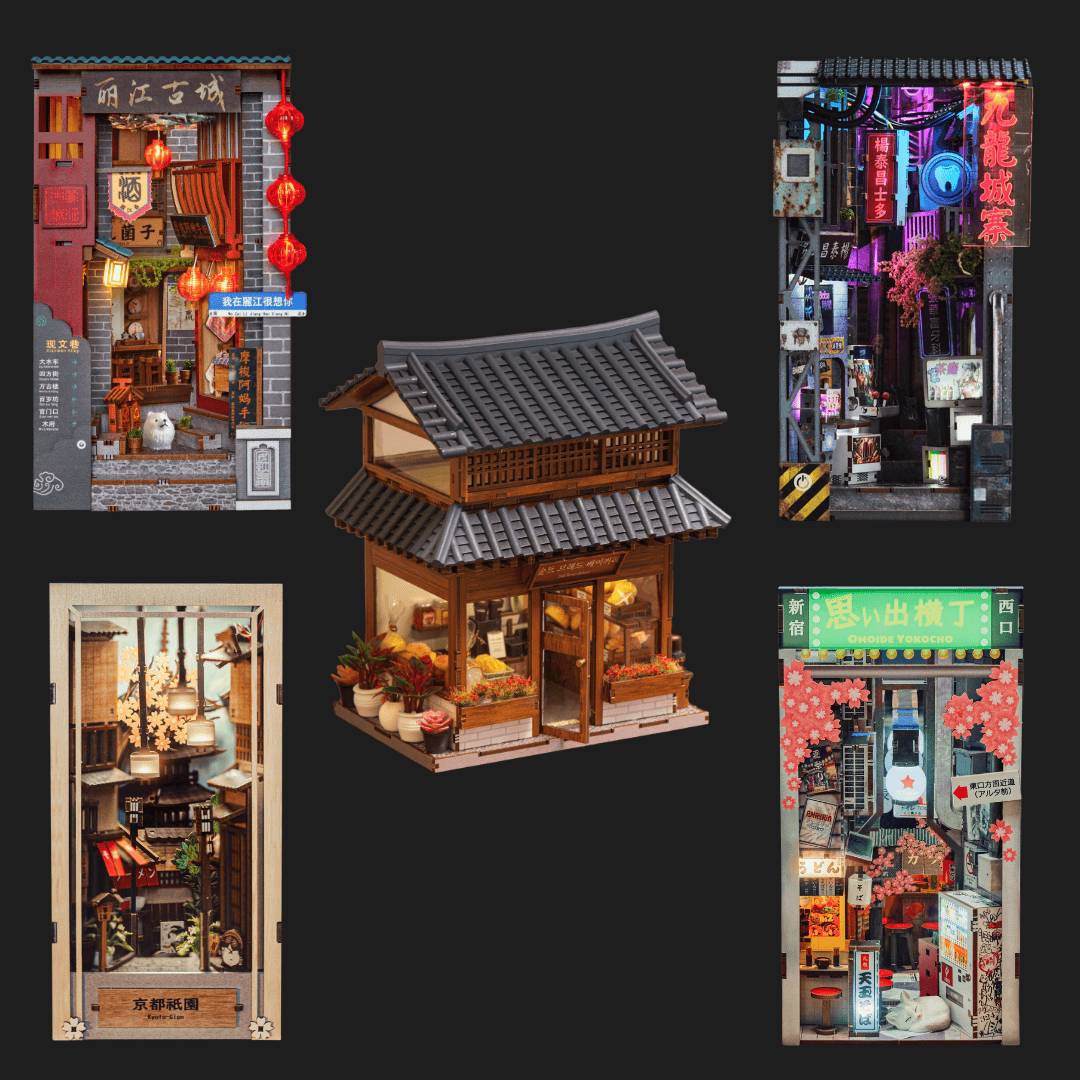 Black Friday Bestsellers Bundle 5 - Kit Gift Set - Anavrin