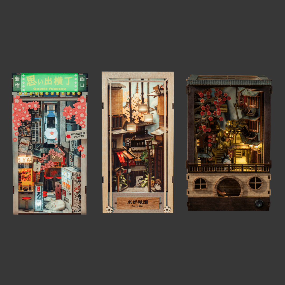 Black Friday Exclusive 3 - Kit Beginner's Bundle - Anavrin