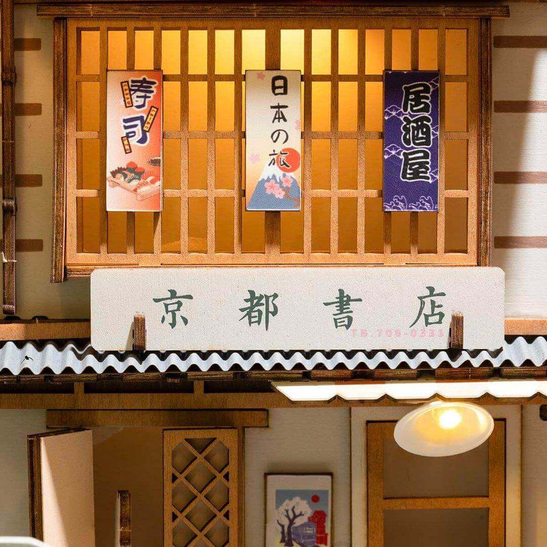 Sakura Nesting Tables — THELIFESTYLEDCO Shop