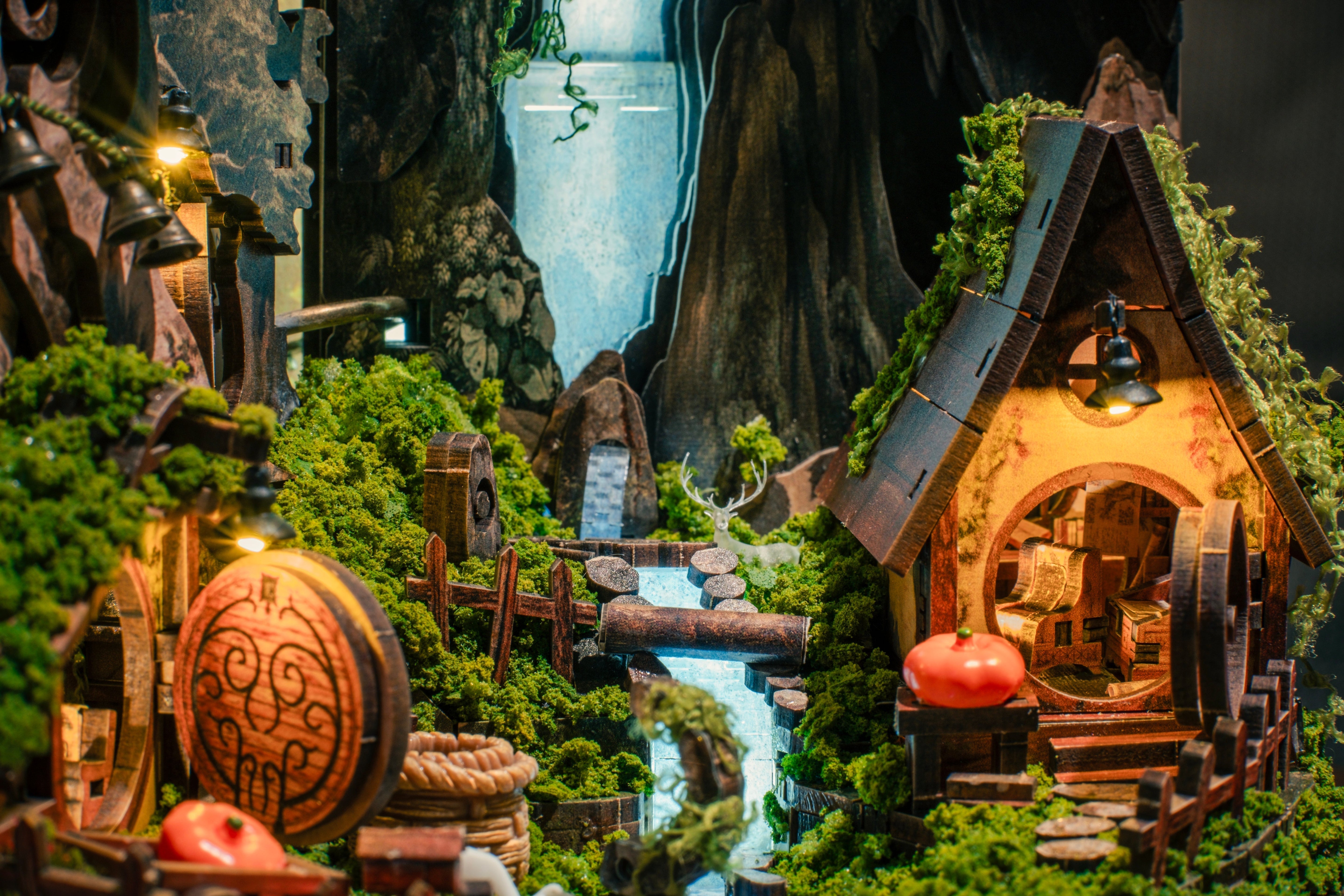 World Book Day: The Gentle Escape Found Between Pages