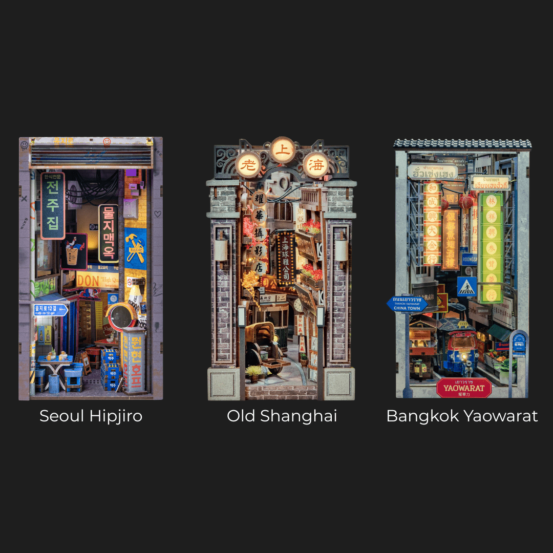 Black Friday Exclusive 3 - Kit Gift Collection | Ships out 28th Nov - Anavrin