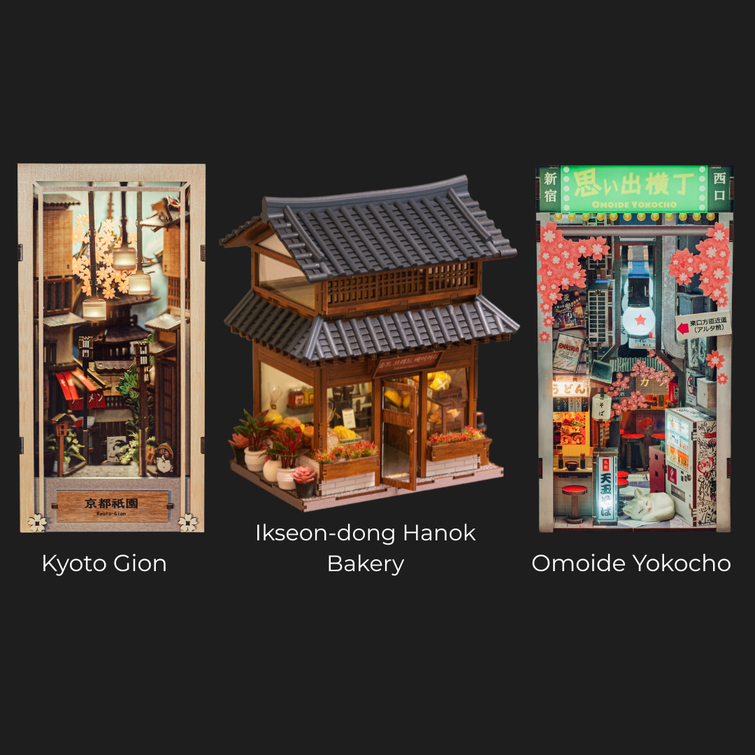 Wielkanocna wyprzedaż - zestaw 3 w 1