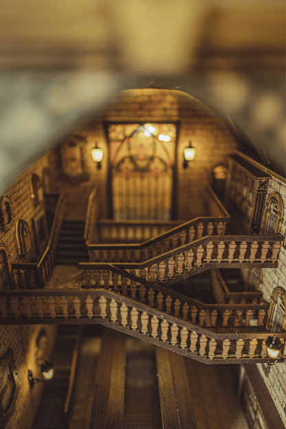 Reneszánsz Nagykönyvtár | Anavrin