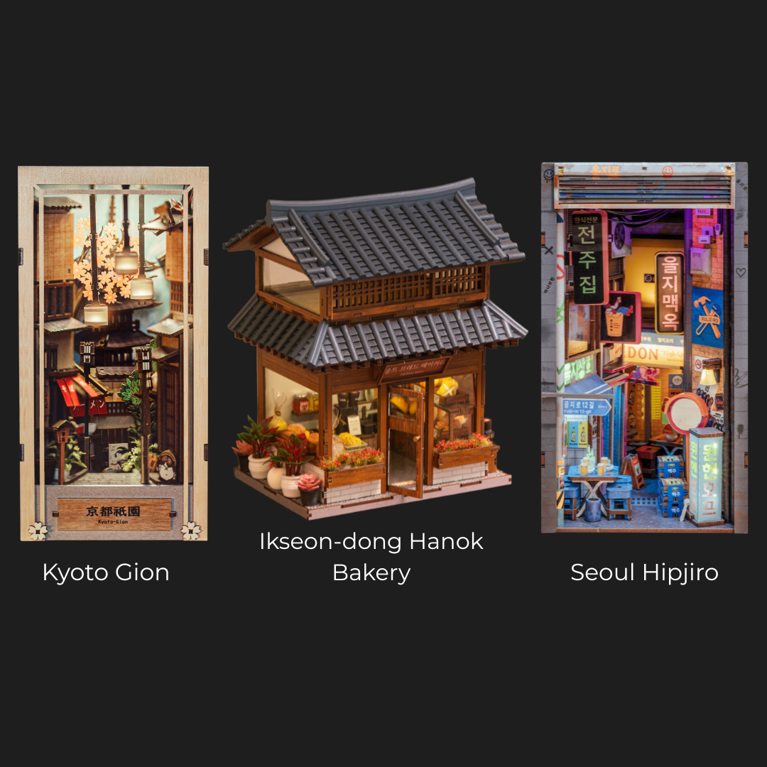 Penjualan Hari Perempuan Internasional Paket 3-Perlengkapan