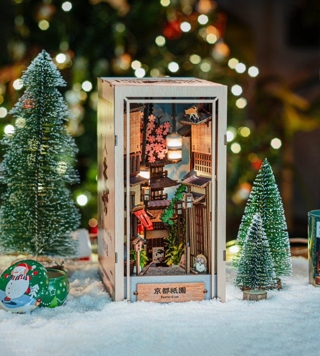 Christmas Holiday Bestsellers Bundle 5-Kit Gift Set – Anavrin