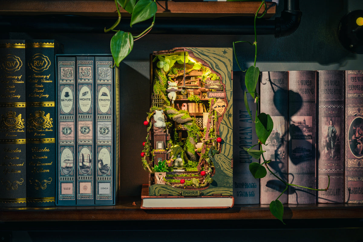 Your brain has enough tabs open.
