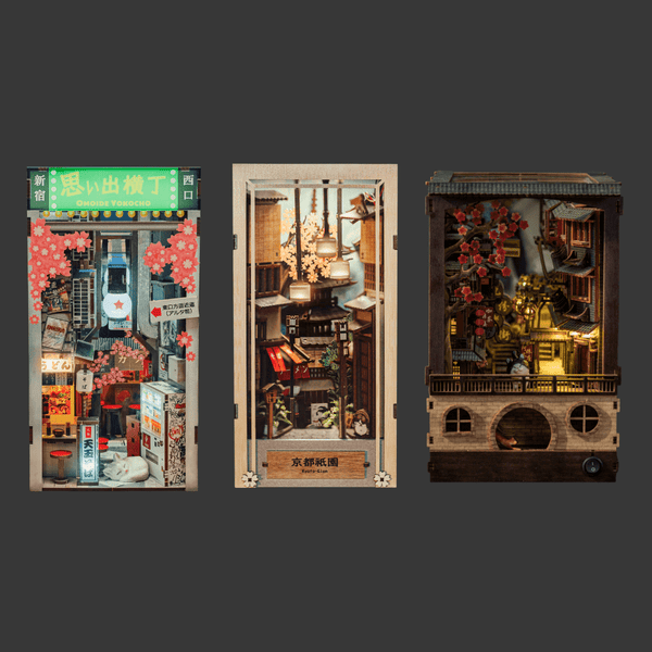 Christmas Holiday Exclusive 3-Kit Beginner's Bundle – Anavrin