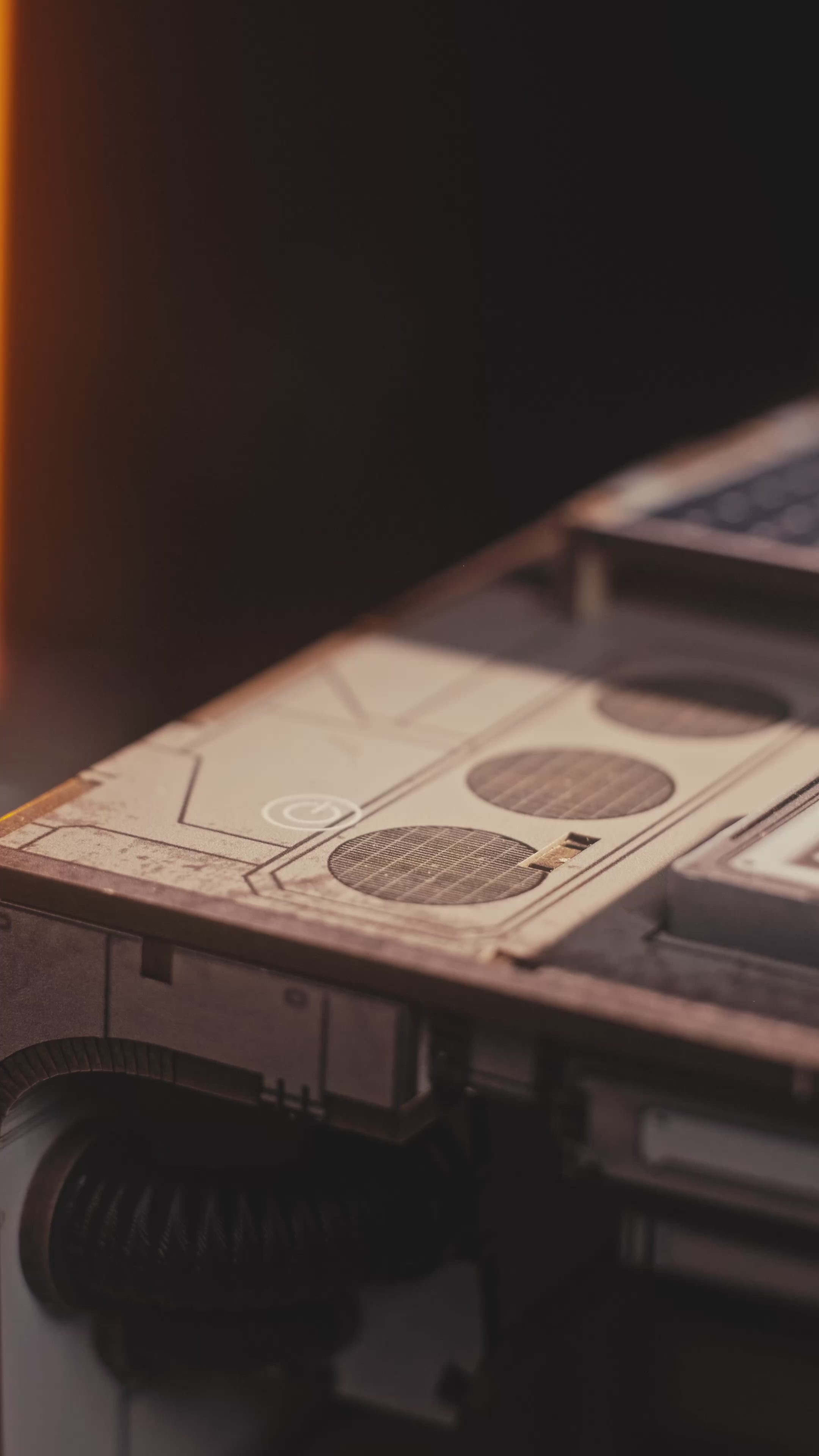 [Coming Soon] Mars Revelation 62 Book Nook Kit