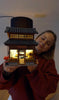Ikseon-dong Hanok Bakery DIY Miniature House ANAVRIN