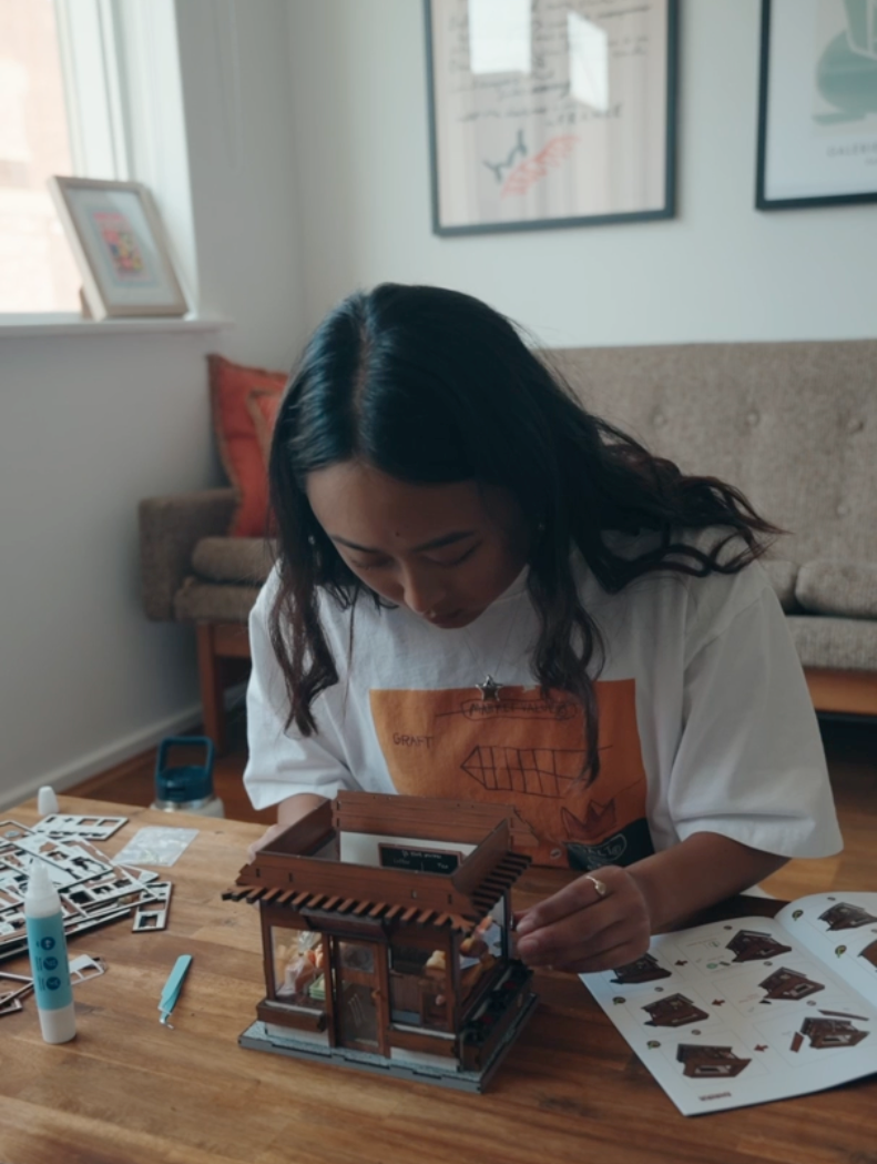 Carica video: Ikseon-dong Hanok Bakery by ANAVRIN