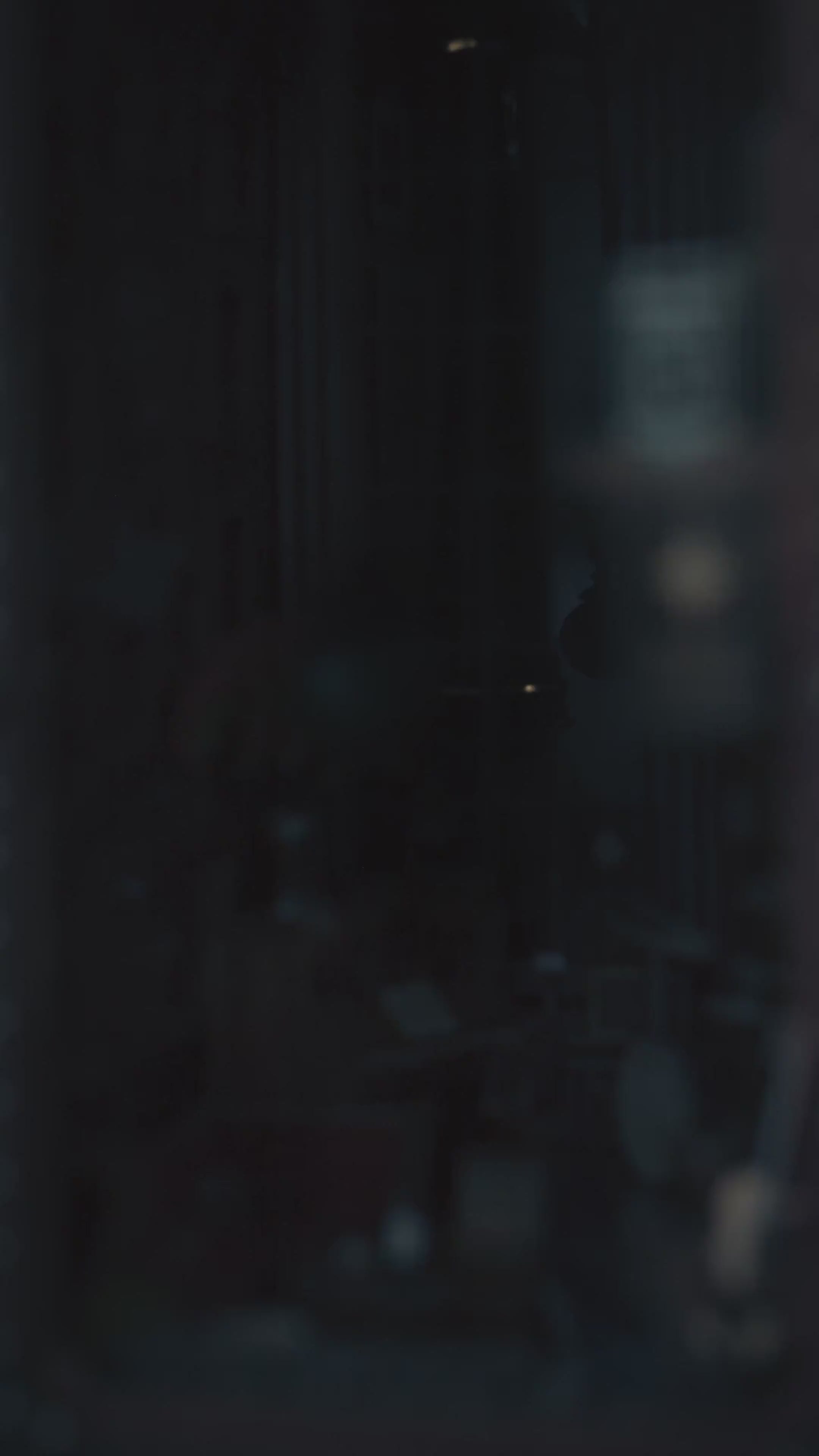 Eternal Midnight Paris Book Nook Kit by Anavrin